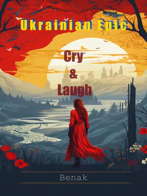 cover image of Cry & Laugh